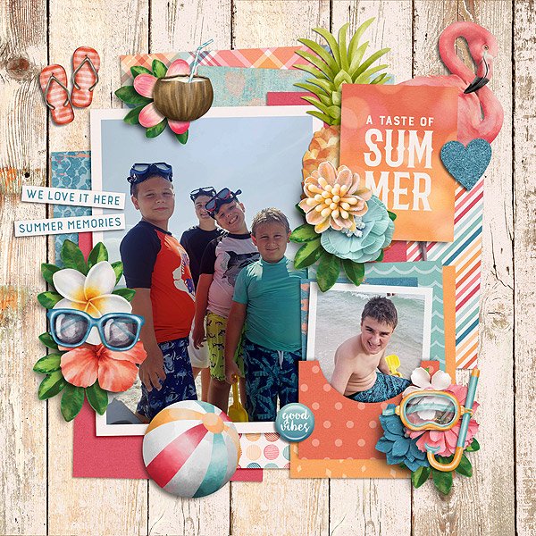 Summer