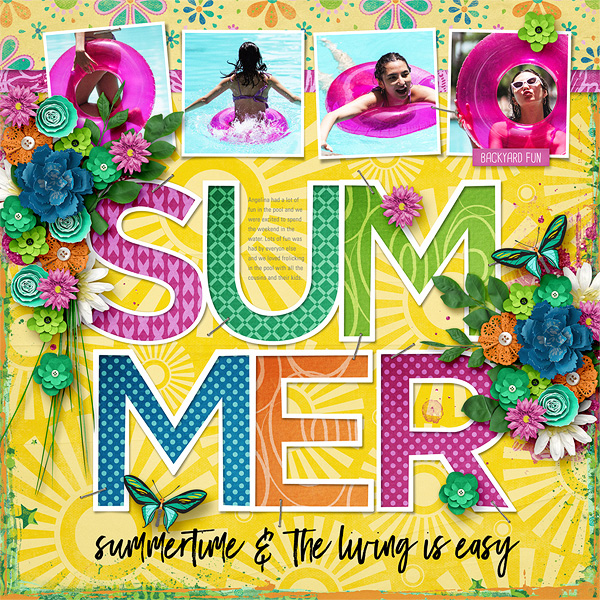 Summer