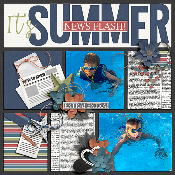 Summer