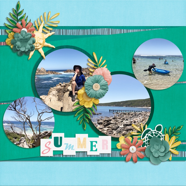Summer