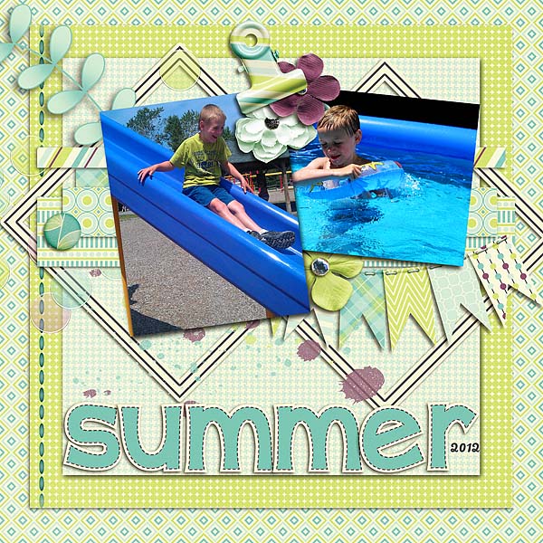 Summer