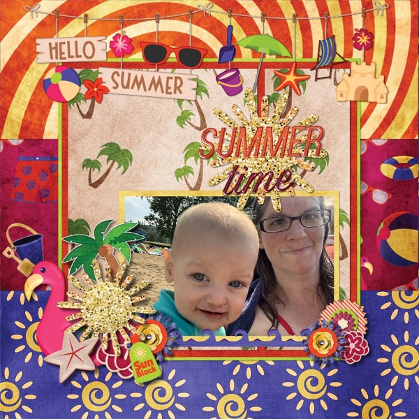 Summer