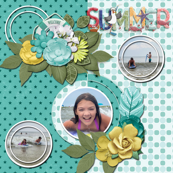 Summer