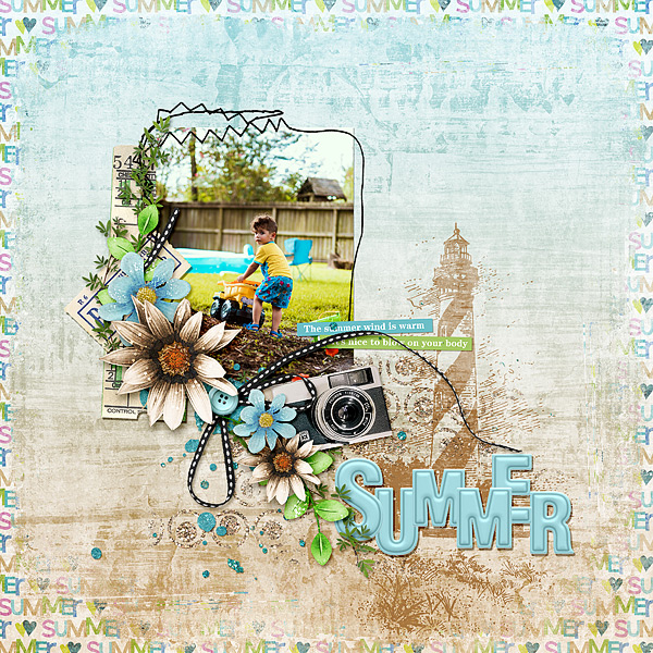 Summer