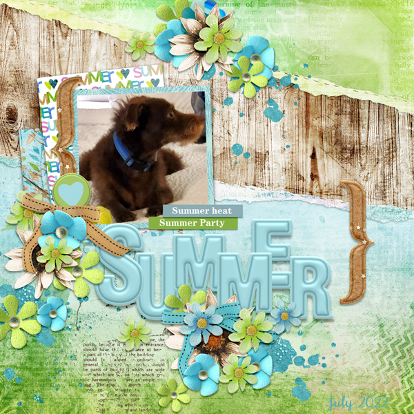 summer