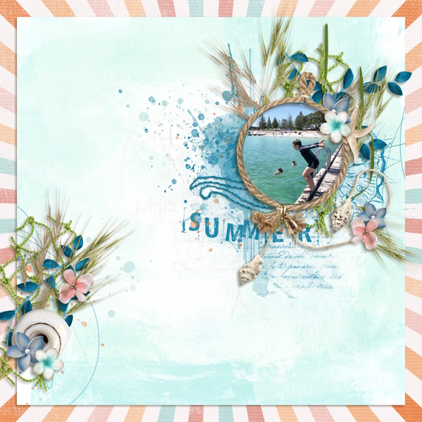 Summer