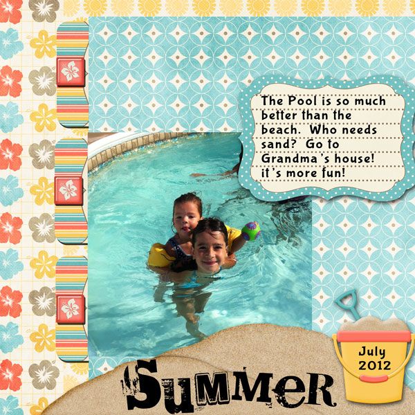 summer