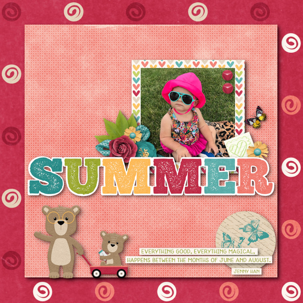 SUMMER
