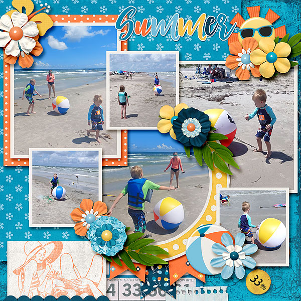 Summer