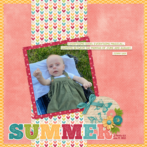Summer