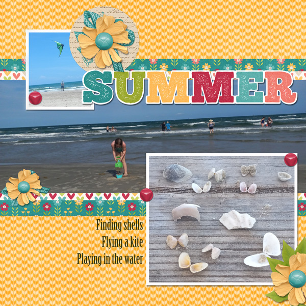 Summer