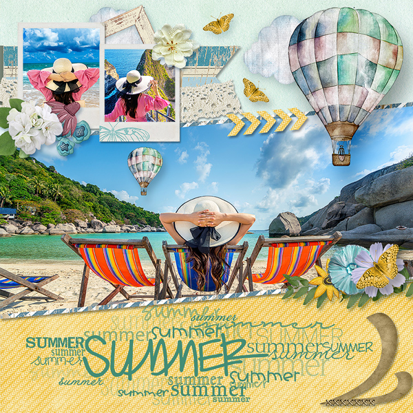 Summer