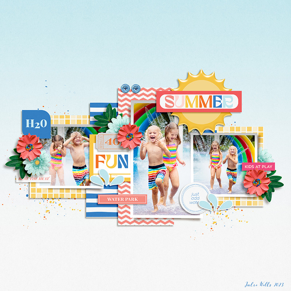 summer