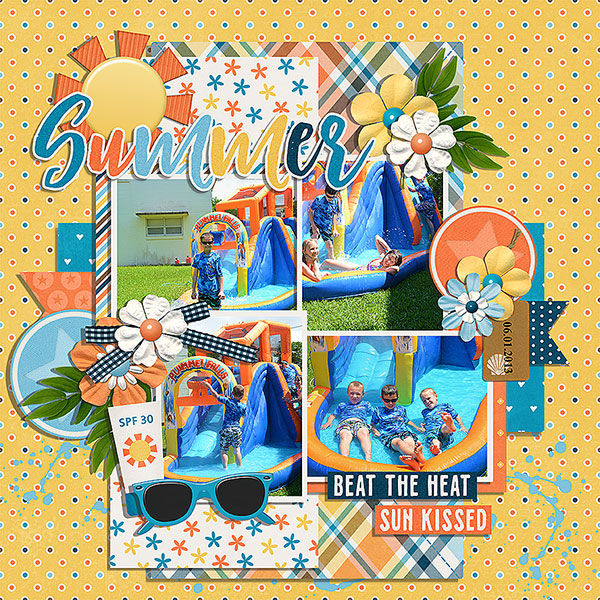 summer