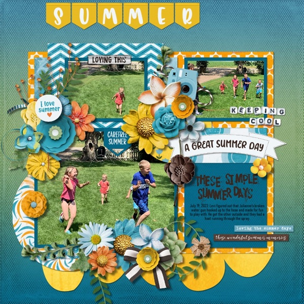 Summer