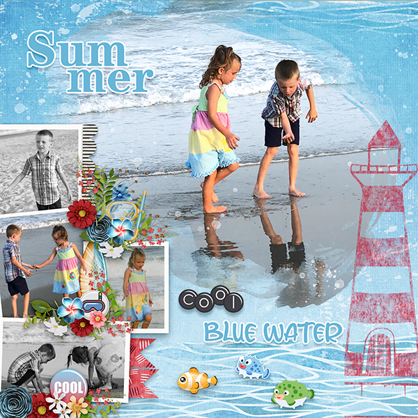 Summer