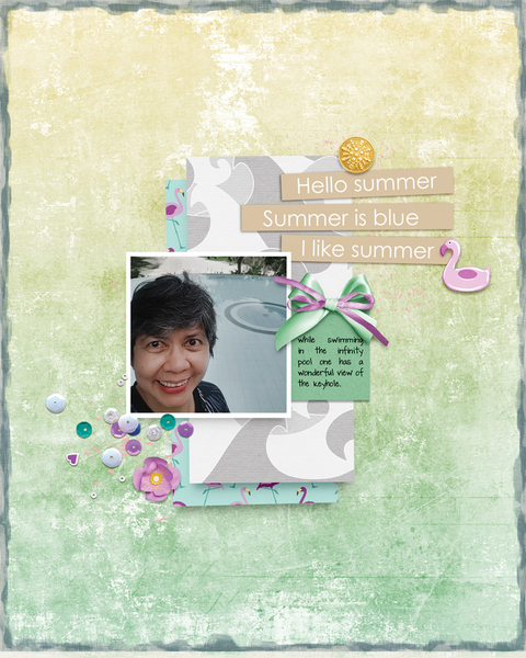 summer