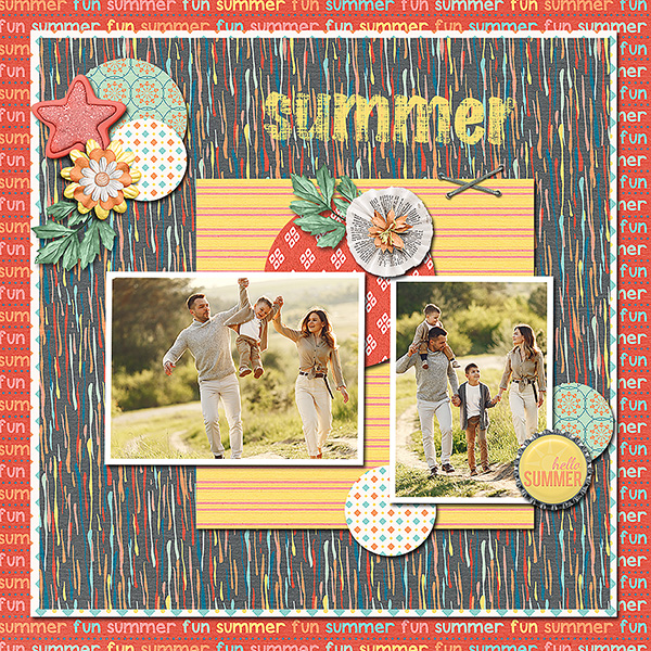 Summer