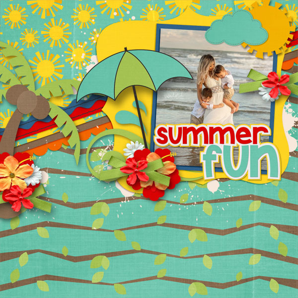 Summer