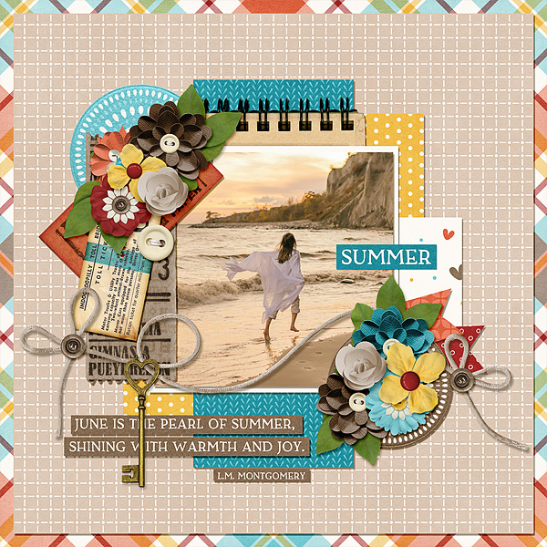 Summer
