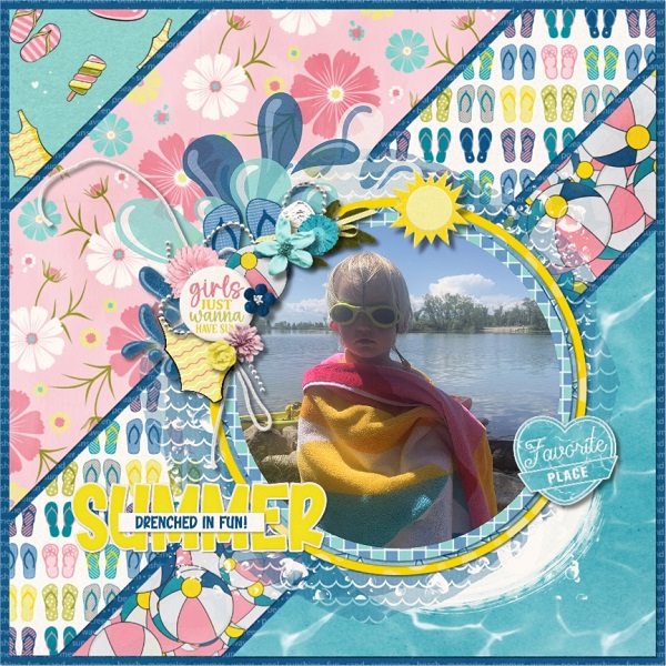 Summer