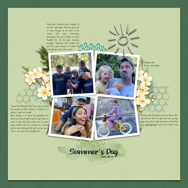 Summer