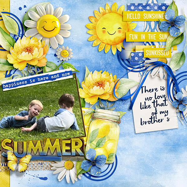 Summer