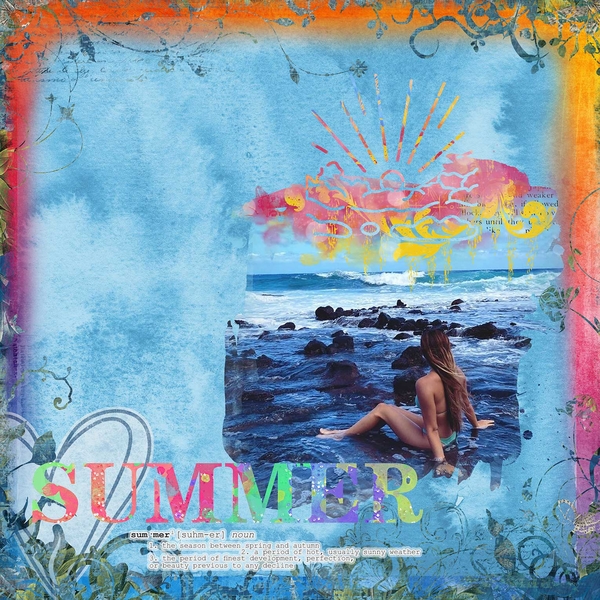 Summer
