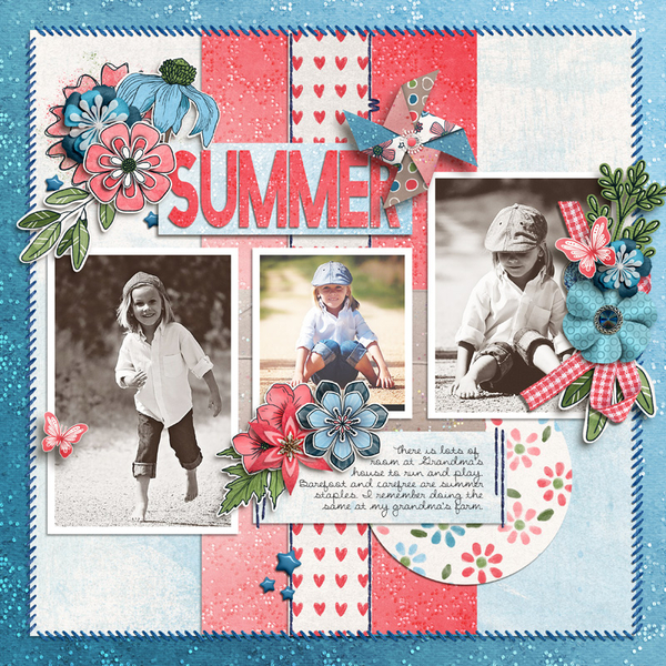 Summer