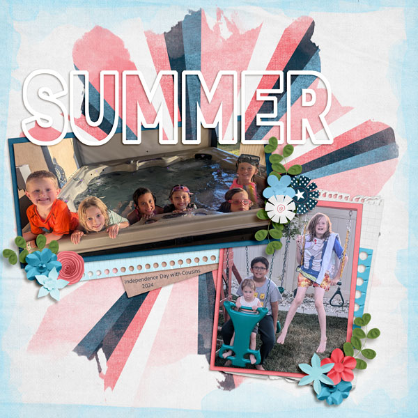 Summer
