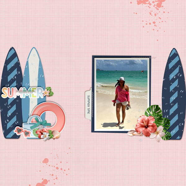 Summer