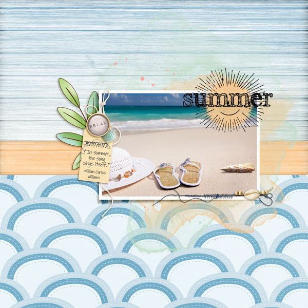 Summer