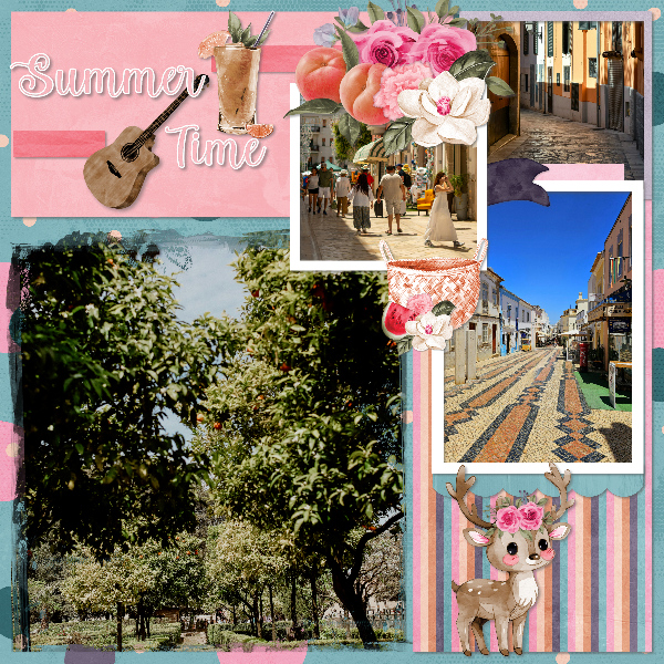 Summer