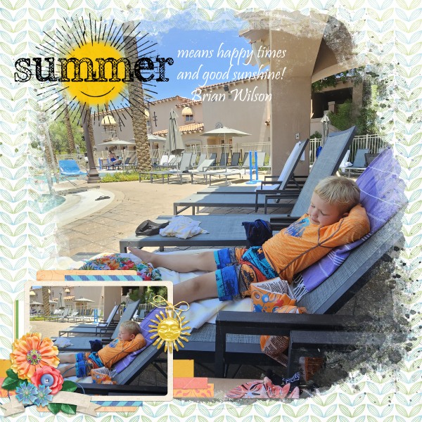 Summer