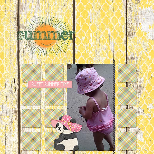 Summer