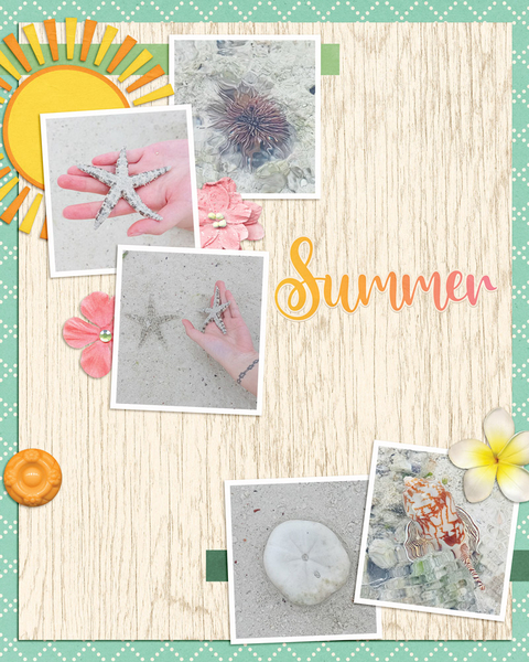summer