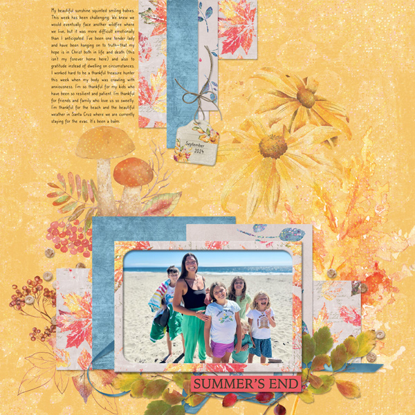 Summer