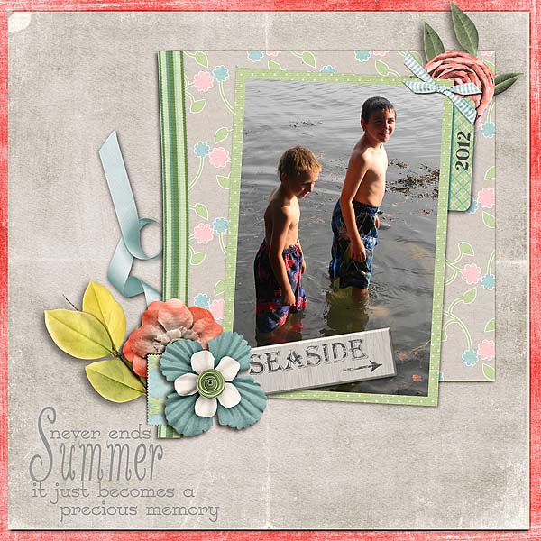 Summer