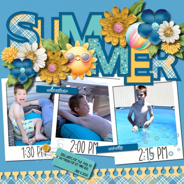 Summer