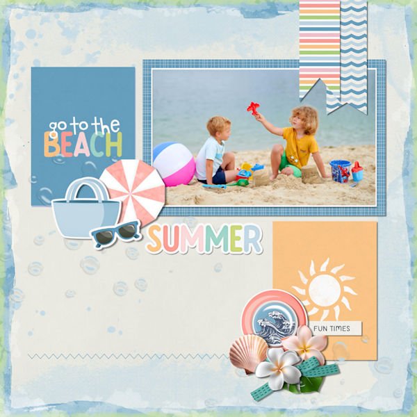 Summer