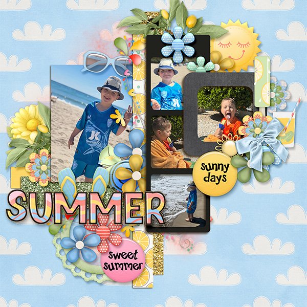 Summer