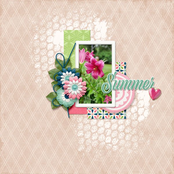 Summer!