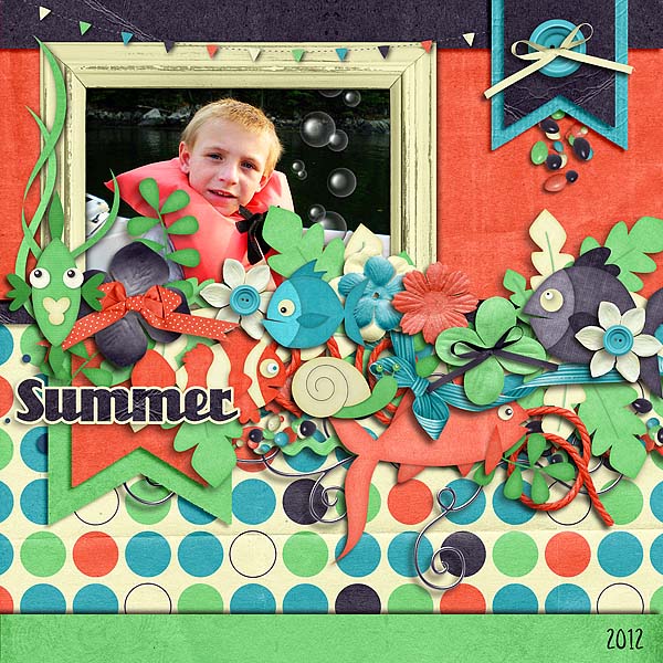 Summer