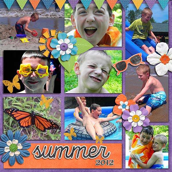 Summer