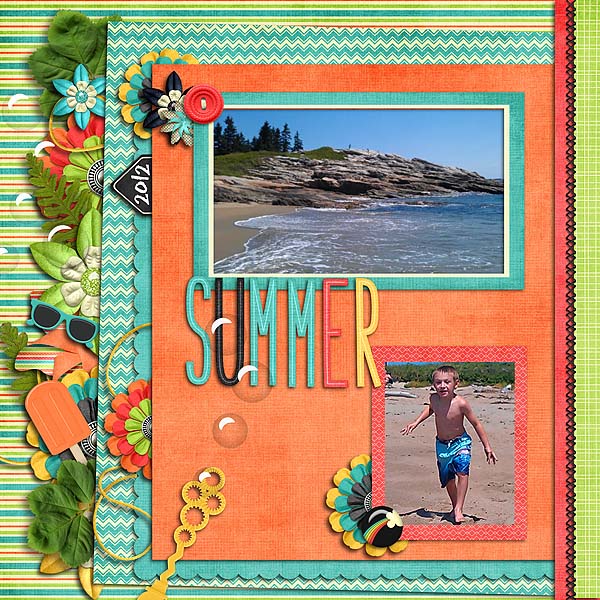 Summer