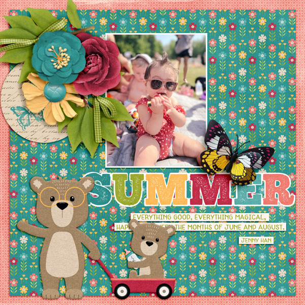 Summer91