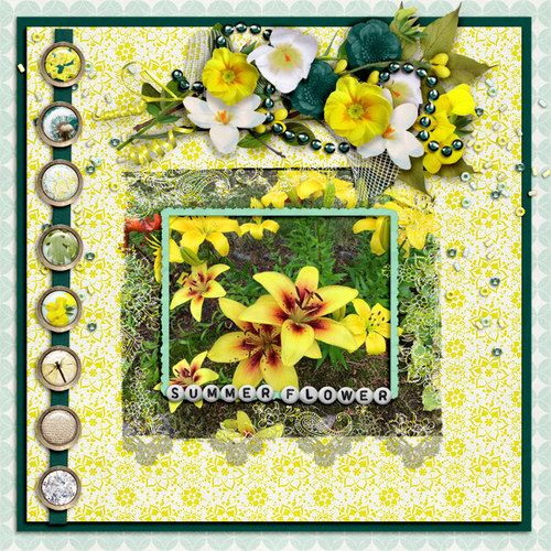 Summer_flower