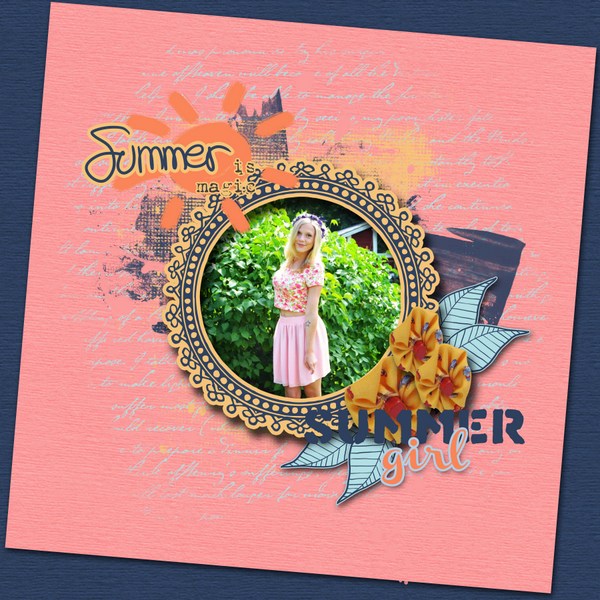 Summer_girl