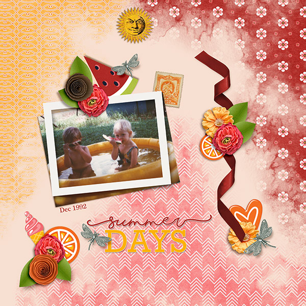 Summerfun