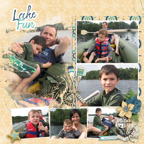 SummerFun7